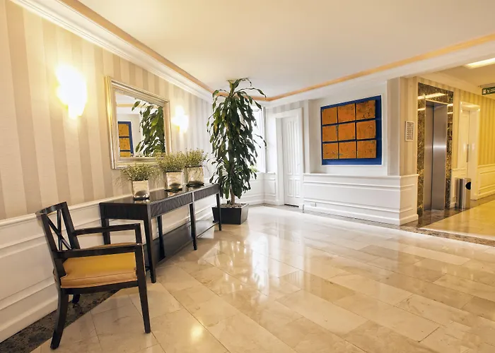 Grand Polanco Residencial Aparthotel Mexico City